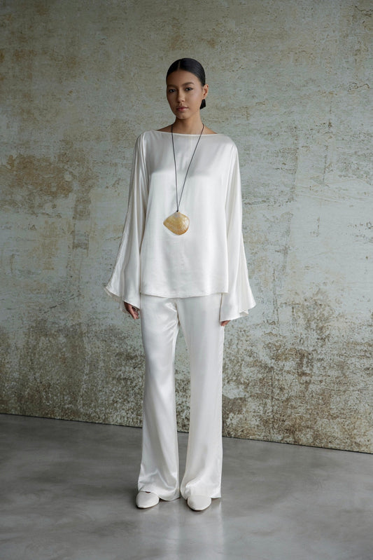 BΓCH Silk Pants