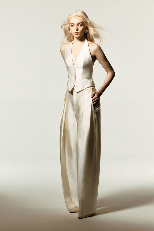 Volume Trousers