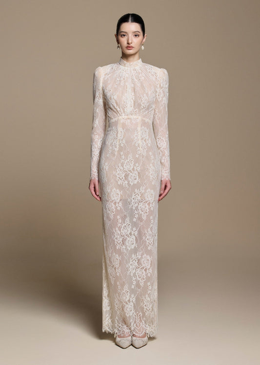 Florence Dress