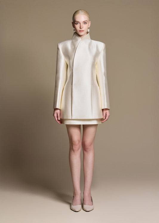 Delphine Blazer