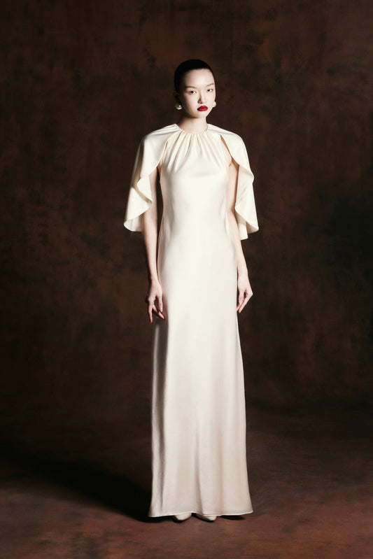 Edda Dress