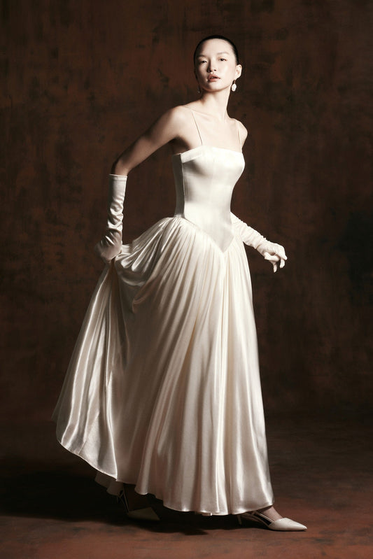Gigi Dress