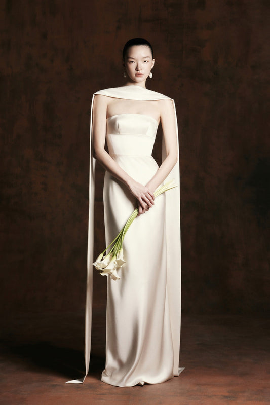 Poise Dress
