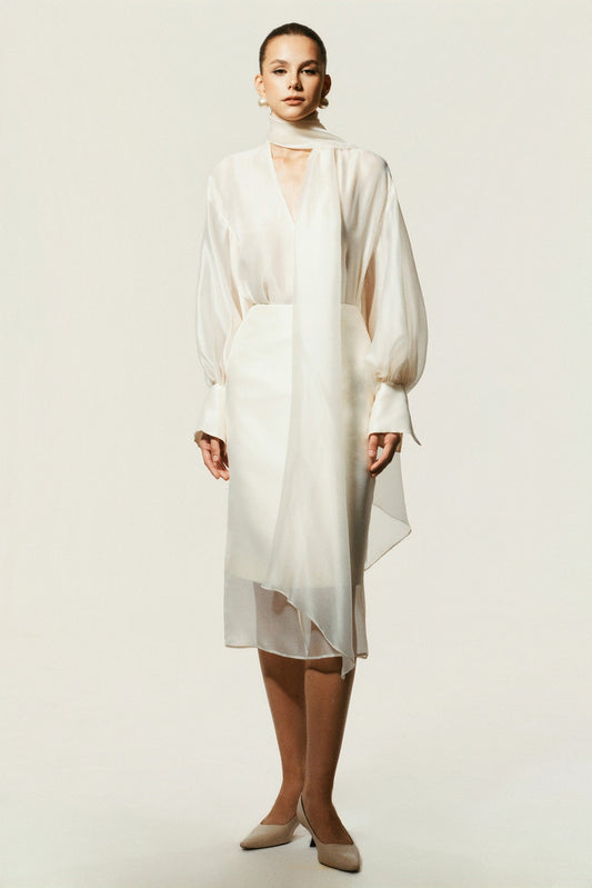 Muse Blouse