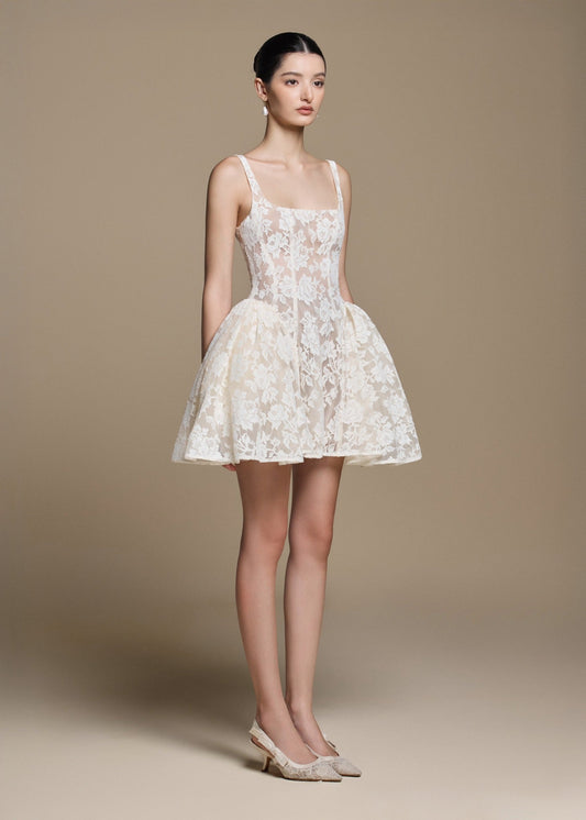 Rosalie Dress