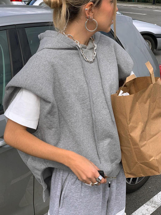Athflow Hoodie Sweatshirt