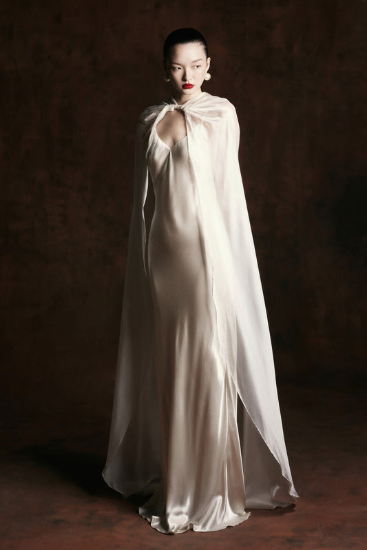 Serene Dress