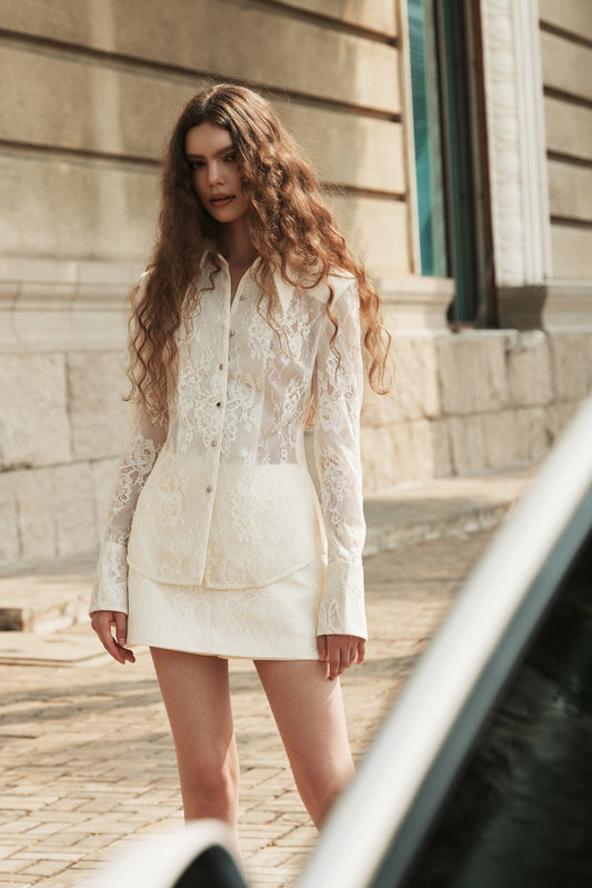 Sienna Blouse