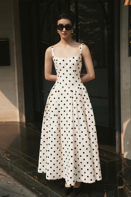 Leilani Dress