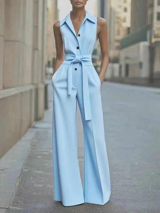 The Arizona Crinkle-Textured Button-Down Maxi